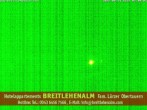 Archiv Foto Webcam Breitlehenalm Obertauern Appartementhaus 01:00