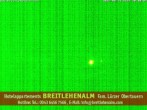 Archiv Foto Webcam Breitlehenalm Obertauern Appartementhaus 19:00