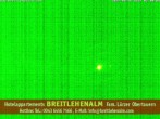 Archiv Foto Webcam Breitlehenalm Obertauern Appartementhaus 01:00