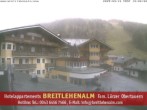 Archiv Foto Webcam Breitlehenalm Obertauern Appartementhaus 17:00