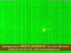 Archiv Foto Webcam Breitlehenalm Obertauern Appartementhaus 03:00