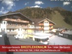 Archiv Foto Webcam Breitlehenalm Obertauern Appartementhaus 13:00