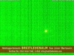 Archiv Foto Webcam Breitlehenalm Obertauern Appartementhaus 03:00