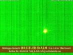 Archiv Foto Webcam Breitlehenalm Obertauern Appartementhaus 23:00