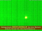 Archiv Foto Webcam Breitlehenalm Obertauern Appartementhaus 01:00