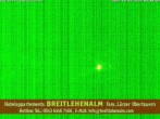 Archiv Foto Webcam Breitlehenalm Obertauern Appartementhaus 03:00
