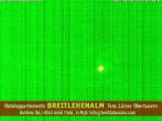 Archiv Foto Webcam Breitlehenalm Obertauern Appartementhaus 01:00