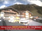 Archiv Foto Webcam Breitlehenalm Obertauern Appartementhaus 13:00