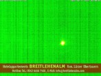 Archiv Foto Webcam Breitlehenalm Obertauern Appartementhaus 03:00