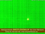 Archiv Foto Webcam Breitlehenalm Obertauern Appartementhaus 05:00