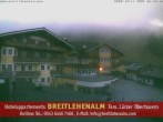 Archiv Foto Webcam Breitlehenalm Obertauern Appartementhaus 06:00
