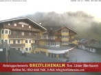 Archiv Foto Webcam Breitlehenalm Obertauern Appartementhaus 07:00