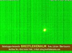 Archiv Foto Webcam Breitlehenalm Obertauern Appartementhaus 19:00