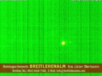 Archiv Foto Webcam Breitlehenalm Obertauern Appartementhaus 01:00