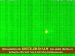 Archiv Foto Webcam Breitlehenalm Obertauern Appartementhaus 05:00
