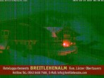 Archiv Foto Webcam Breitlehenalm Obertauern Appartementhaus 06:00