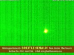Archiv Foto Webcam Breitlehenalm Obertauern Appartementhaus 01:00