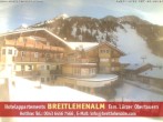 Archiv Foto Webcam Breitlehenalm Obertauern Appartementhaus 07:00