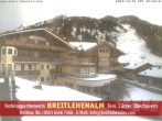 Archiv Foto Webcam Breitlehenalm Obertauern Appartementhaus 07:00
