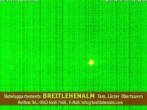 Archiv Foto Webcam Breitlehenalm Obertauern Appartementhaus 17:00