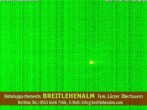 Archiv Foto Webcam Breitlehenalm Obertauern Appartementhaus 03:00