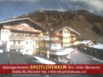 Archiv Foto Webcam Breitlehenalm Obertauern Appartementhaus 11:00
