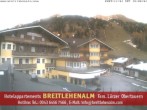 Archiv Foto Webcam Breitlehenalm Obertauern Appartementhaus 15:00