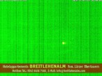 Archiv Foto Webcam Breitlehenalm Obertauern Appartementhaus 03:00