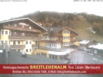 Archiv Foto Webcam Breitlehenalm Obertauern Appartementhaus 06:00