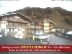 Archiv Foto Webcam Breitlehenalm Obertauern Appartementhaus 11:00