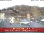 Archiv Foto Webcam Breitlehenalm Obertauern Appartementhaus 13:00