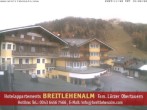 Archiv Foto Webcam Breitlehenalm Obertauern Appartementhaus 15:00