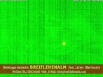 Archiv Foto Webcam Breitlehenalm Obertauern Appartementhaus 23:00