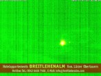 Archiv Foto Webcam Breitlehenalm Obertauern Appartementhaus 01:00