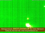 Archiv Foto Webcam Breitlehenalm Obertauern Appartementhaus 02:00