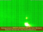 Archiv Foto Webcam Breitlehenalm Obertauern Appartementhaus 04:00