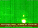 Archiv Foto Webcam Breitlehenalm Obertauern Appartementhaus 01:00