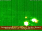 Archiv Foto Webcam Breitlehenalm Obertauern Appartementhaus 03:00
