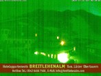 Archiv Foto Webcam Breitlehenalm Obertauern Appartementhaus 06:00