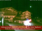 Archiv Foto Webcam Breitlehenalm Obertauern Appartementhaus 17:00
