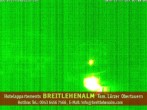 Archiv Foto Webcam Breitlehenalm Obertauern Appartementhaus 01:00