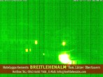 Archiv Foto Webcam Breitlehenalm Obertauern Appartementhaus 05:00