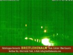 Archiv Foto Webcam Breitlehenalm Obertauern Appartementhaus 06:00