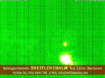 Archiv Foto Webcam Breitlehenalm Obertauern Appartementhaus 01:00