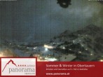 Archiv Foto Webcam Blick auf die Pisten in Obertauern aus Sicht des Panorama Hotels 05:00