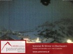 Archived image Webcam View at the slopes from the Panorama hotel 06:00