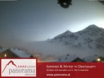 Archiv Foto Webcam Blick auf die Pisten in Obertauern aus Sicht des Panorama Hotels 06:00