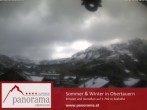 Archiv Foto Webcam Blick auf die Pisten in Obertauern aus Sicht des Panorama Hotels 06:00