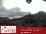 Archiv Foto Webcam Blick auf die Pisten in Obertauern aus Sicht des Panorama Hotels 06:00