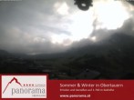 Archived image Webcam View at the slopes from the Panorama hotel 06:00
